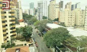 Imagem 5: Apartamento com 4 dormitórios à venda em Moema