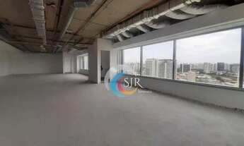 Imagem 3: Conjunto, 225 m² - Barra Funda - São Paulo/SP