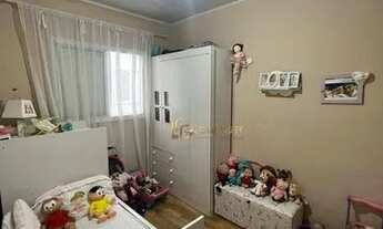 Imagem 4: Sobrado com 2 dormitórios à venda, 54 m² por R$ 240.000,00 - Jardim São Nicolau - São Paul