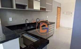 Imagem 6: Apartamento com 3 dormitórios, 130 m² - venda por R$ 590.000,00 ou aluguel por R$ 3.350,00