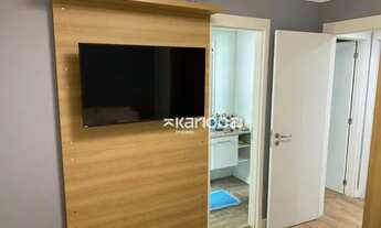 Imagem 6: Apartamento com 4 dormitórios à venda, 143 m² por R$ 1.590.000 - Barra da Tijuca - Rio de