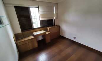 Imagem 4: Duplex para aluguel com 360 metros quadrados com 4 suítes em Sion - Belo Horizonte - MG