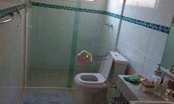 Imagem 7: Casa com 2 dormitórios à venda, 200 m² por R$ 1.007.000 - Cigarras - São Sebastião/SP