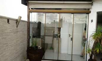 Imagem 4: COBERTURA (DIRETO COM PROPRIETARIO