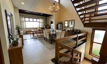 Imagem 7: Sobrado 4 dormitório(s) Condomínio Residencial Monte Carlo