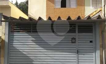 Imagem: Sobrado para fins comercial ou residencial