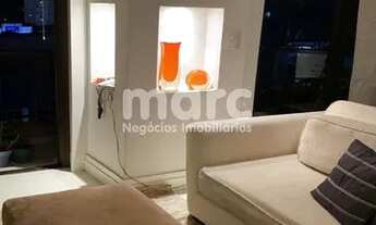 Imagem 6: SAO PAULO - Apartamento Padrão - VILA MONUMENTO