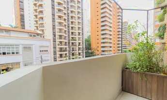 Imagem 13: Apartamento Locação Jardim Paulista 160 m² 3 Dormitórios