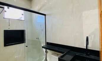 Imagem 4: Sobrado com 3 suítes próximo da UPA