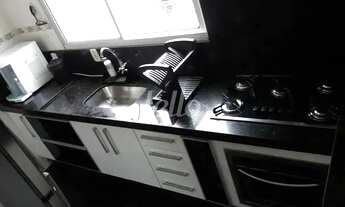 Imagem 7: Santo André - Apartamento Padrão - Vila Príncipe de Gales