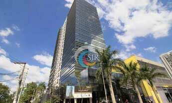 Imagem 7: Conjunto para alugar, 167 m² - Pinheiros - São Paulo/SP