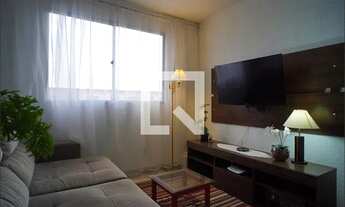 Imagem 3: Apartamento para Aluguel - Rubem Berta, 2 Quartos, 50 m2