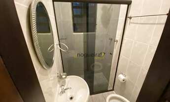 Imagem 6: Casa com 1 dormitório para alugar, 60 m² por R$ 3.000,00/mês - Brooklin - São Paulo/SP