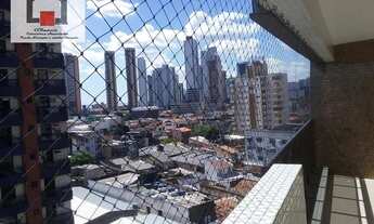 Imagem 3: Apartamento com 4 dormitórios à venda, 213 m² por R$ 2.650.000,00 - Umarizal - Belém/PA