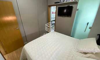 Imagem: BELO HORIZONTE - Apartamento Padrão - Planalto