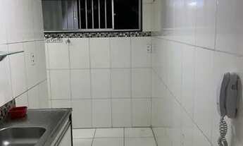 Imagem 5: Apartamento Vivendas dos Pássaros- São Rafael 2/4