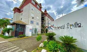 Imagem: Apartamento com 3 dormitórios à venda