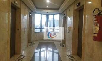 Imagem 2: Conjunto para alugar, 280 m² - Cerqueira César - São Paulo/SP