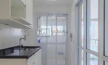 Imagem 7: Apartamento Locação Brooklin 70 m² 2 Dormitórios