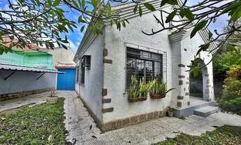 Imagem: Casa em Passo da Areia