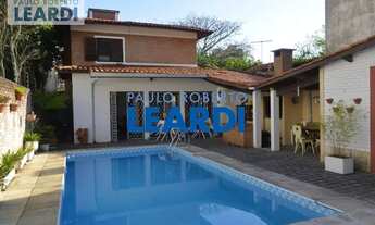 Imagem: CASA ASSOBRADADA - BROOKLIN - SP