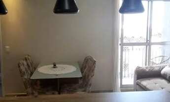 Imagem 4: Apartamento para aluguel 2 quartos 1 vaga Fit Planalto Planalto - São Bernardo do Campo