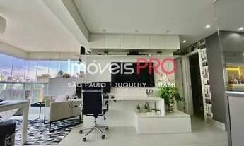 Imagem 5: Apartamento, Campo Belo - São Paulo