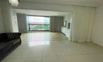 Imagem 2: Vendo apartamento, 113m², 3/4, varanda, 2 vagas. Paralela