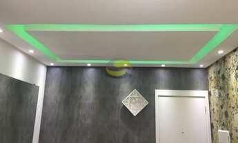 Imagem 3: Apartamento padrão