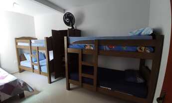 Imagem 4: Casa de praia - Praia de Leste