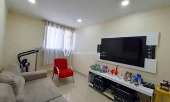 Imagem 2: Apartamento - Vila Pompéia - Campinas