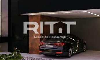 Imagem: Casa - Chácaras Alpina - Valinhos