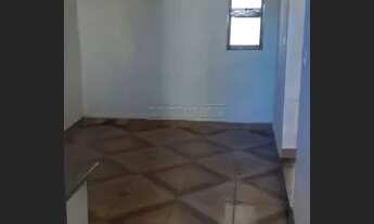 Imagem 6: Casa Padrão em Araraquara