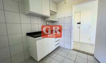 Imagem 6: Apartamento para aluguel, 2 quartos, 1 suíte, 2 vagas, Havaí - Belo Horizonte/MG