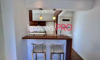 Imagem 6: Apartamento, Moema Pássaros - São Paulo