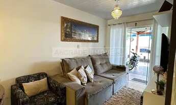 Imagem 4: Casa 03 Quartos Averbada