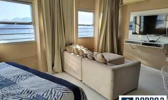 Imagem 7: Apartamento para Venda em Rio de Janeiro, Barra da Tijuca, 1 dormitório, 1 banheiro, 1 vag