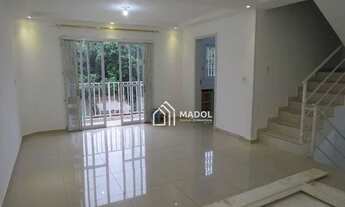 Imagem 2: Sobrado com 4 dormitórios para alugar, 300 m² por R$ 2.500,00/mês - Estrela - Ponta Grossa