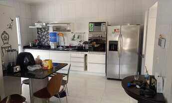 Imagem 6: Casa - Residencial Vitória Ropole (Barão Geraldo) - Campinas