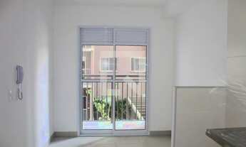 Imagem 2: Apartamento à Venda - Chácara Santo Antonio, 1 Quarto, 32 m2