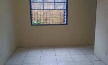 Imagem 2: AP térreo 2 dorm