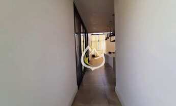 Imagem 7: Casa com 3 dormitórios para venda, 250 m² por R$ 2.014.000,00 - Condomínio Terras do Canci