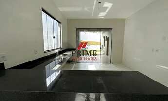 Imagem 7: Casa - Bairro Vila dos Ipês - Lagoa Santa