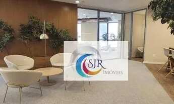 Imagem 6: Conjunto para alugar, 267 m² - Cidade Jardim - São Paulo/SP