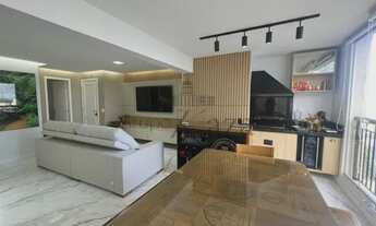 Imagem 2: Apartamento Padrão em São José dos Campos