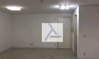 Imagem 4: Sala para alugar, 45 m² por R$ 3.650/mês - Santo Amaro - São Paulo/SP