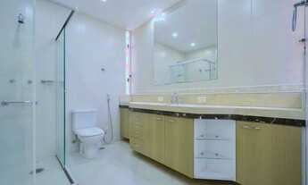 Imagem 6: Apartamento para venda com 250 metros quadrados com 3 quartos em Vila Alexandria - São Pau