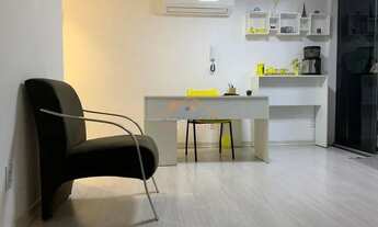 Imagem 2: Casa geminada sendo 04 Quartos e 01 Suíte e 03 Vagas de Garagem no bairro Europa