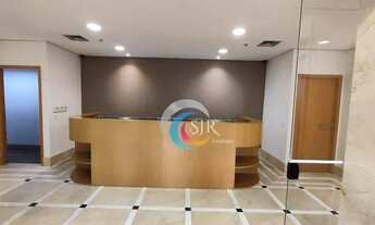 Imagem 2: Conjunto para alugar, 288 m² no Brooklin - São Paulo/SP