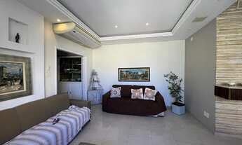 Imagem 5: Cobertura para venda possui 220 metros quadrados com 4 quartos em Flamengo - Rio de Janeir